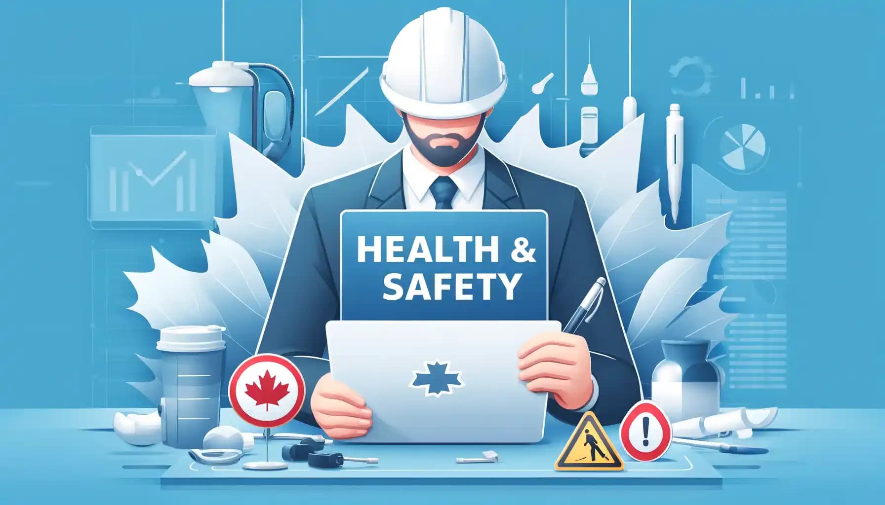 Health & Safety Regulation in Canada: A Guide for HR Professionals and Businesses