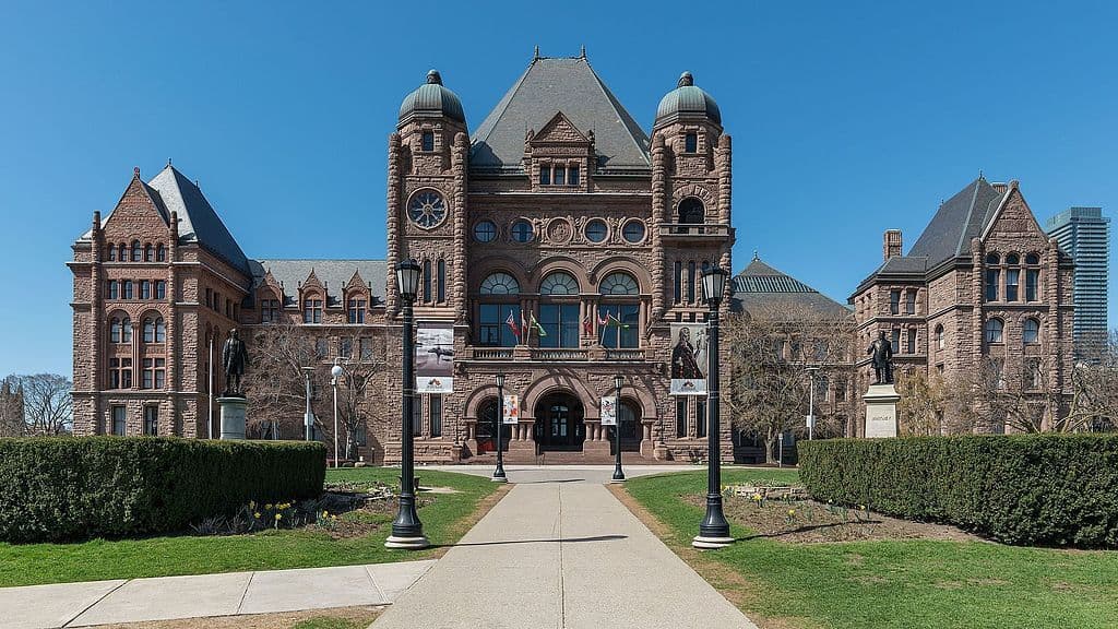Navigating Ontario's Bill 149: A Guide for Employers and HR Professionals