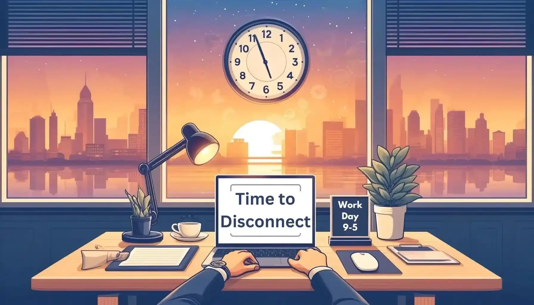 Ontario's Right to Disconnect Policy: What HR and Businesses Need to Know