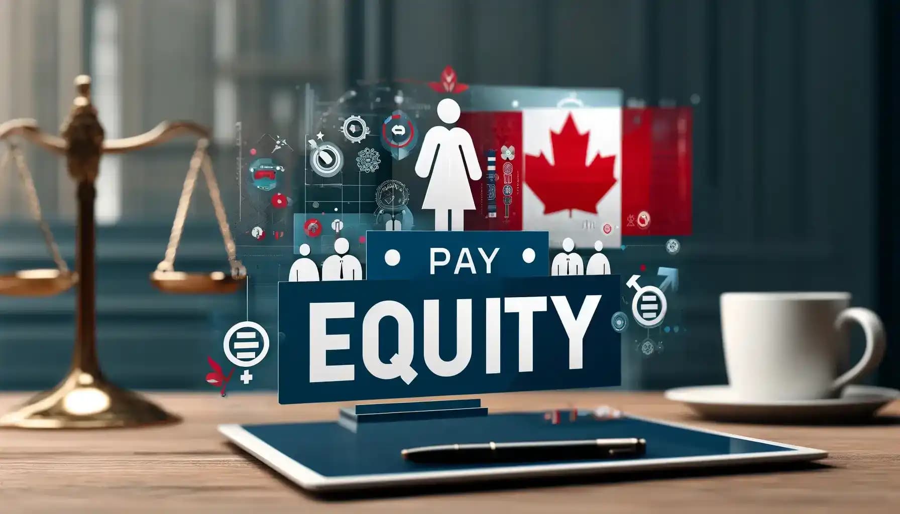 Pay Equity in Canada: A Guide for HR Professionals and Businesses