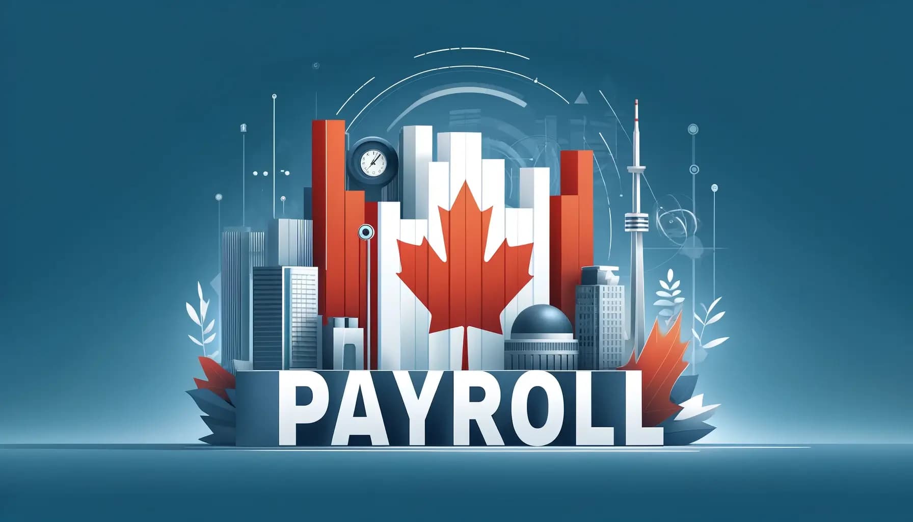 Navigating Canadian Payroll and Benefits: A Practical Guide for HR Professionals
