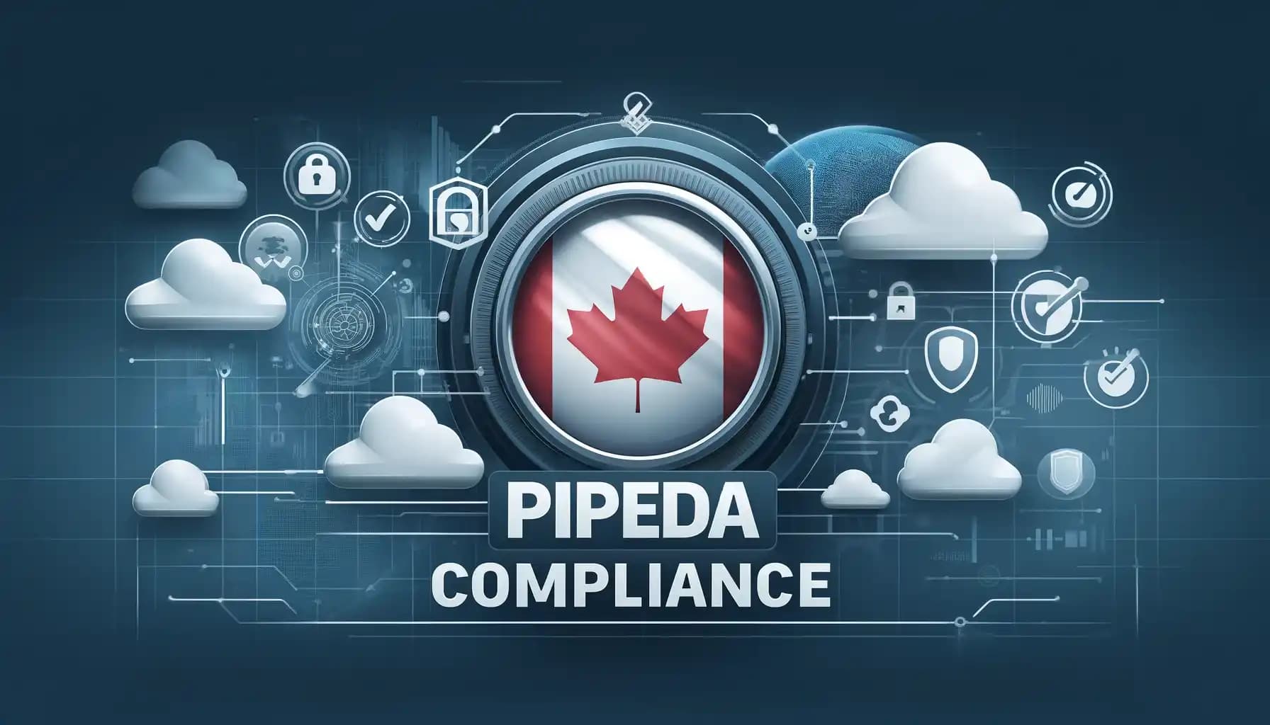PIPEDA for HR: Your Guide to Protecting Employee Data in Canada